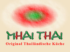 Restaurant Mhai Thai Logo